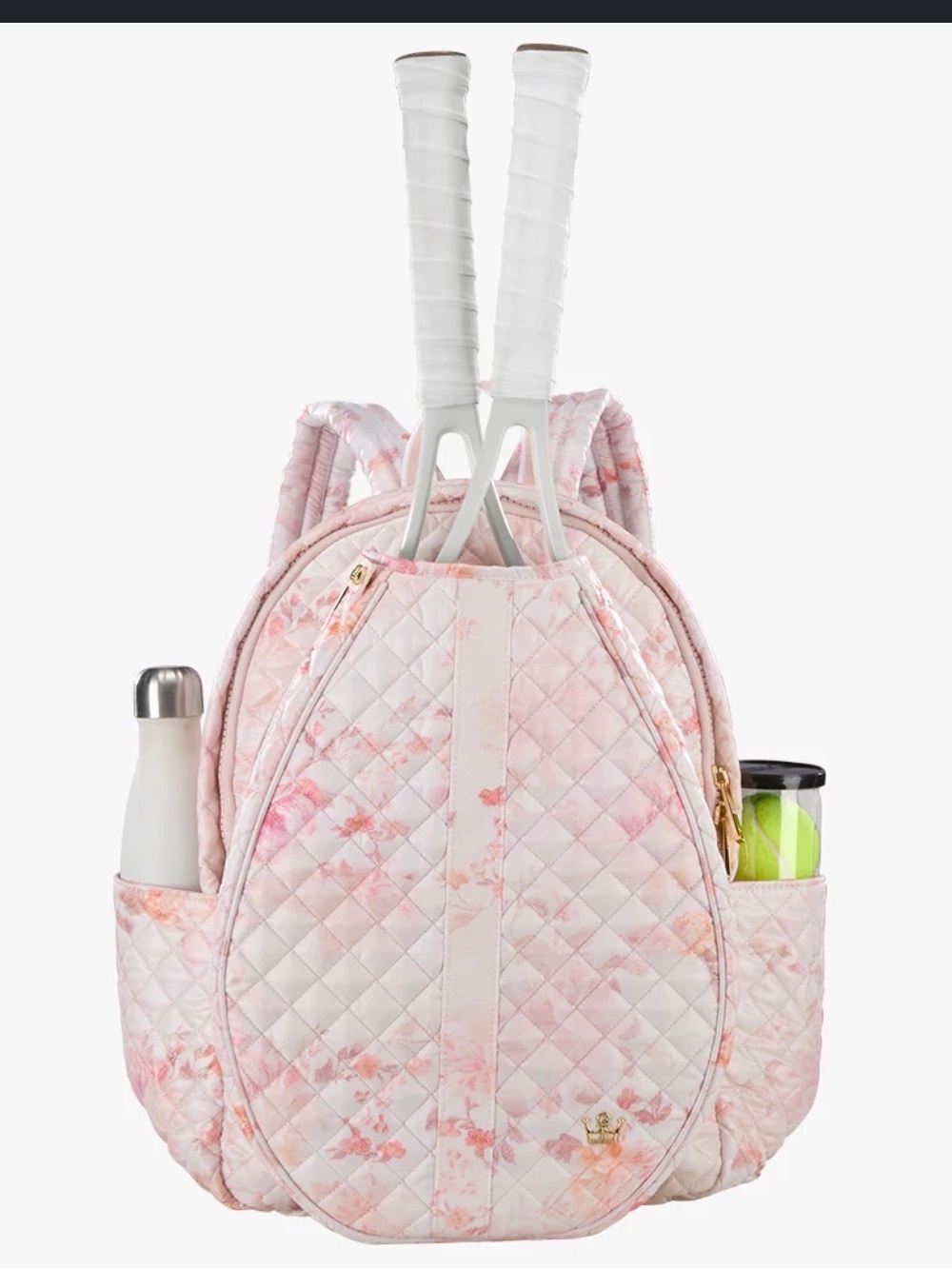 Oliver Thomas 24 + 7 Tennis Backpack